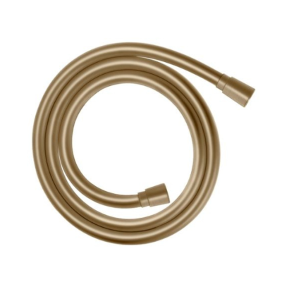 Isiflex B Shower Hose 1250Mm Brushed Bronze