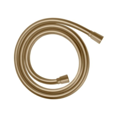 Isiflex B Shower Hose 1600mm Brushed Bronze