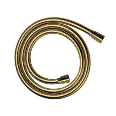 Isiflex B Shower Hose 1600Mm Polished Gold Optic