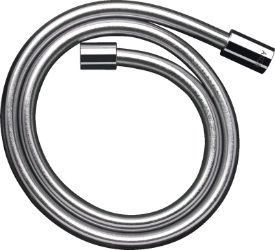 Starck Shower Hose 125cm Polished Chrome