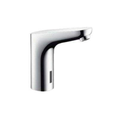 Decor Basin Mixer Electr.Pow.Mix.