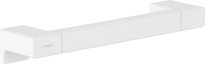 AddStoris Grab Bar Matt White 348mm