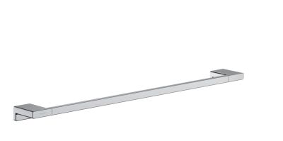 AddStoris Bath Towel Rail Polished Chrome