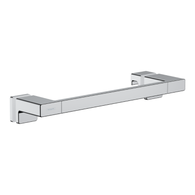 AddStoris Shower Door Handle Polished Chrome