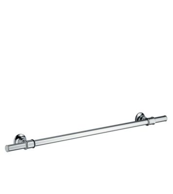 Montreux Bath Towel Holder 600Mm Chr.