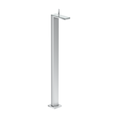 Myedition Bm Freestanding Black/Chr.