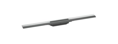 HG RainDrain Flex 700mm Chrome