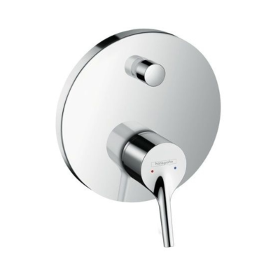 Talis S Bath Mixer Conc.Chrome
