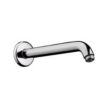 Shower Arm Dn15 230Mm Chrome