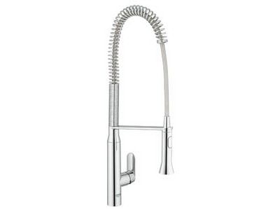 K7 Smita Industrial Sink Mixer 1 TH