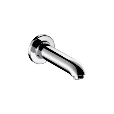 Bath Spout E/S Dn20 Chrome