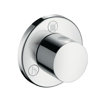 Quattro/Trio F-Set Cylindrical H.Chr.