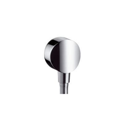 Fixfit S Wall Outlet Dn15 Chr.Nrv