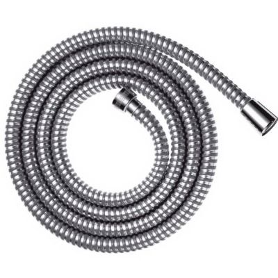 Metaflex C Shower Hose 1250Mm Chrome