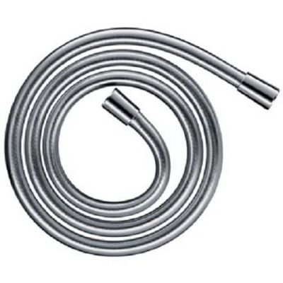 Isiflex B Shower Hose 2.00M Chrome