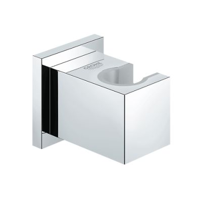 Euphoria Cube Wall Hand Shower Holder