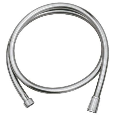 Shower Hose Silverflex 1250mm