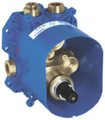 Rapido T Thermo Mixer Concealed Body