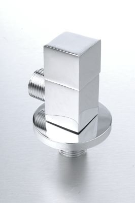Angle Valve Quarter Turn Square