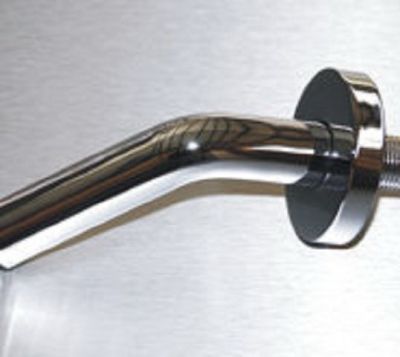 Shower Arm Angled HP
