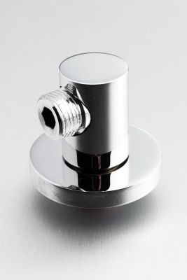 Wall Outlet Round