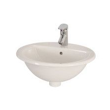 Atlas Sarah Drop-In Basin 530x400x195