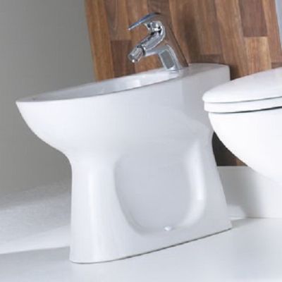 Atlas Back To Wall Bidet