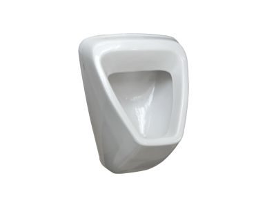 Atlas Geo Urinal Back Entry