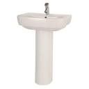 Madison Full Pedestal
