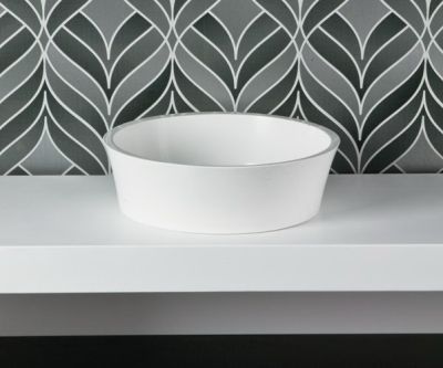 Cianti Basin 450x450x140 Matt