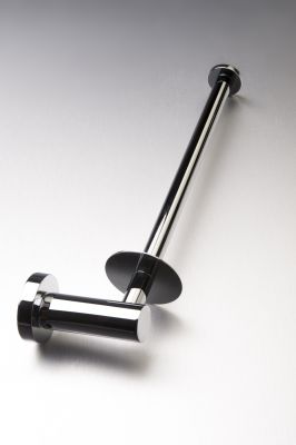 Torino Paper Holder - Upright