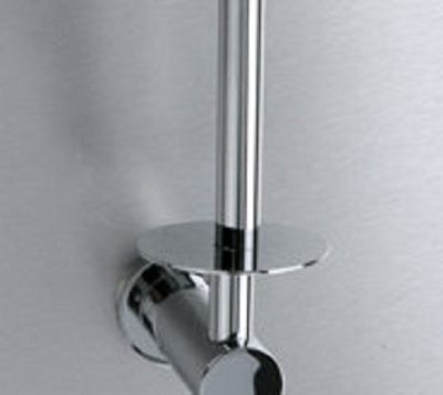 Demola Spare Toilet Paper Holder