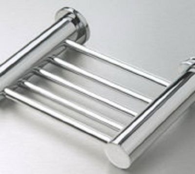 Demola Soap Basket