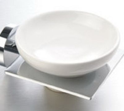 Como Soap Holder