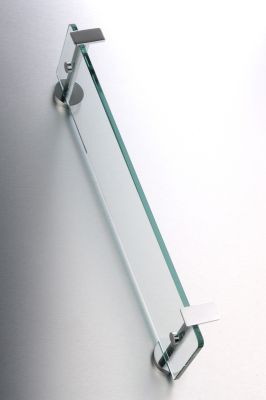 Como Glass Shelf