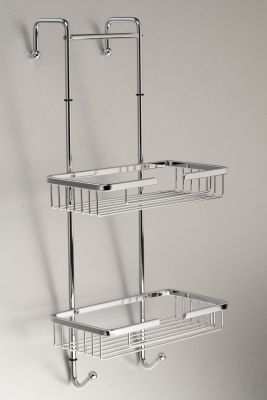 Hanging Shower Rack
