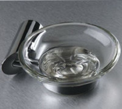 San Remo Soap Holder