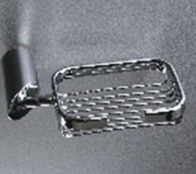 San Remo Soap Basket