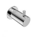 Unity Robe Hook Single