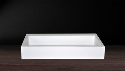 D-Cube Large 805x445x110 Matt