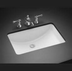 Mod Underslung Basin  530x310x120mm