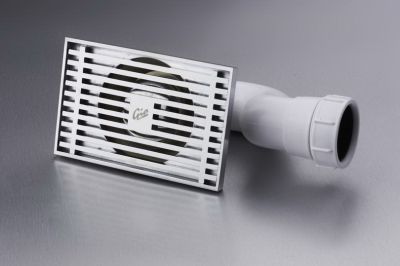 Shower Trap Rectangular 150x100