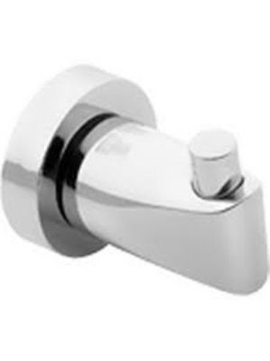 8210 Robe Hook Single