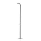 Jee-O Pure Shower Coloumn Brushed