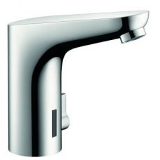 Decor Basin Mixer Electr.Batt.Mix