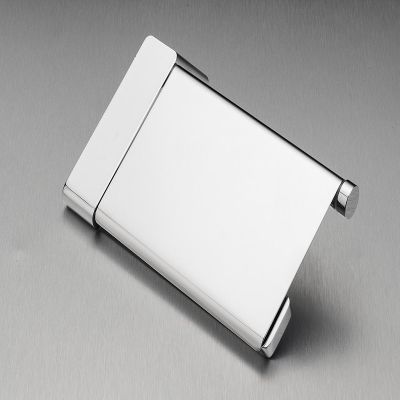 Messina Paper Holder with Lid