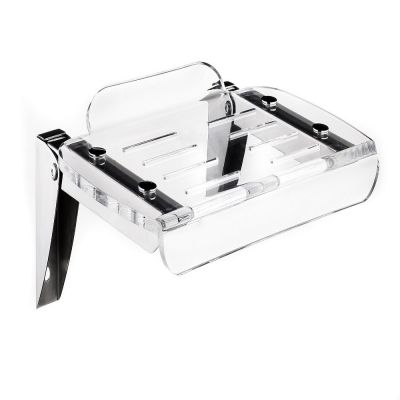 Acrylic Shower Seat