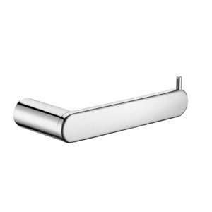 Monaco Bijiou Towel Ring Chrome