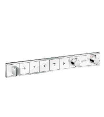 Rainselect Fs Conc.5 Funct.White/Chr