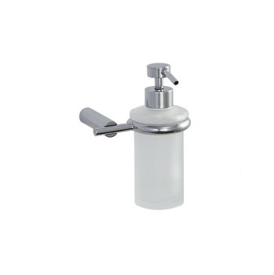 Symphony Soap Dispenser